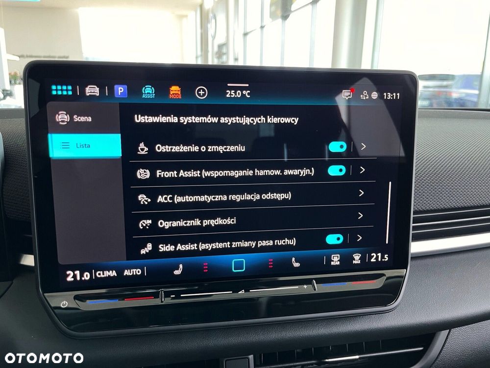 Volkswagen T-Roc 1.5 eTSI Style DSG - 15