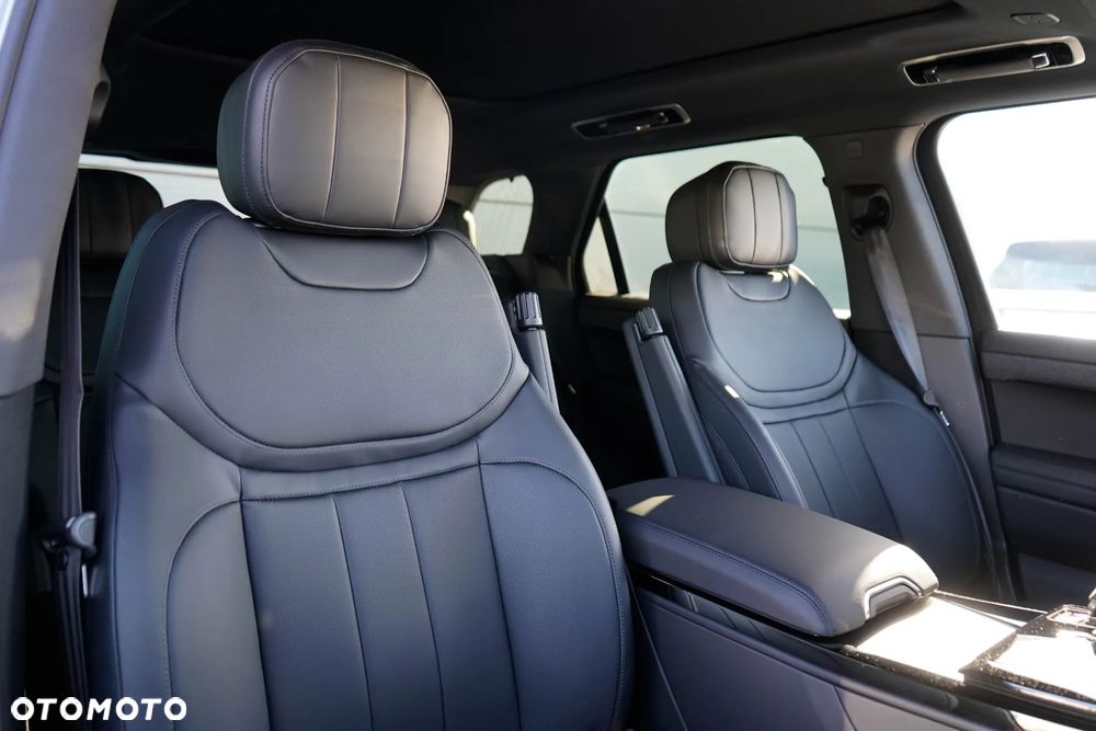Land Rover Range Rover Sport 2026