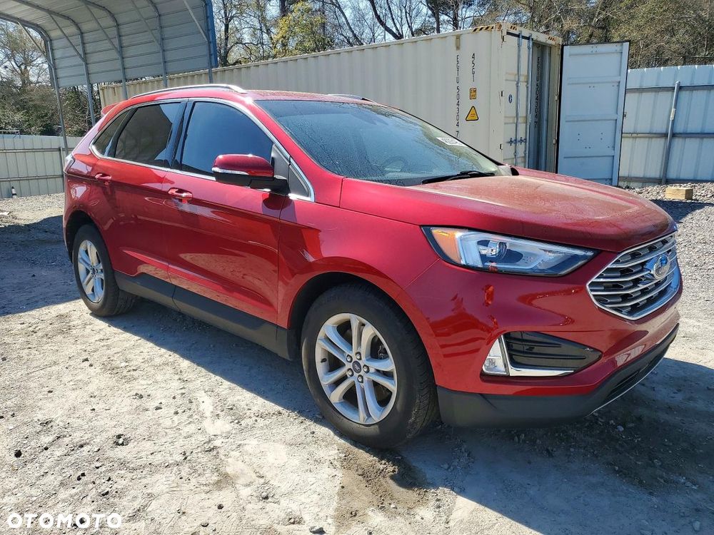 Ford Edge - 2