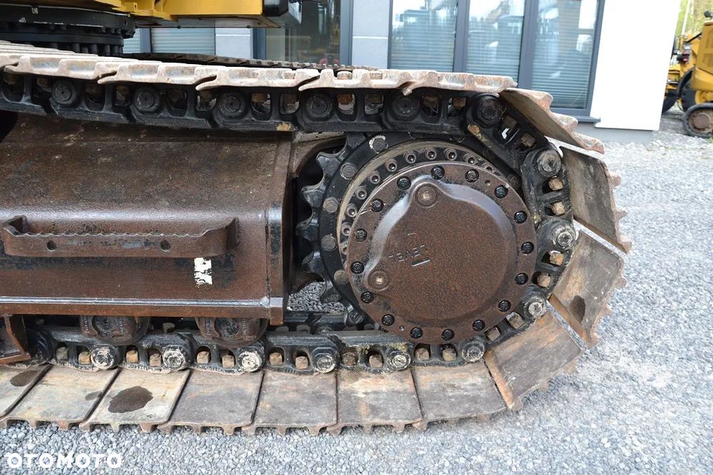 Caterpillar 320 FL - 17