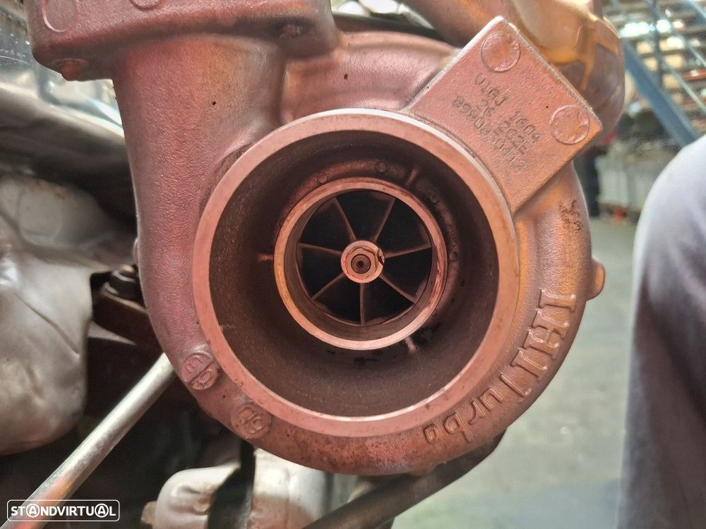 Motor Completo Isuzu Elf Camião De Plataforma/Chassis (Nkr8_, Nkq8_) - 9