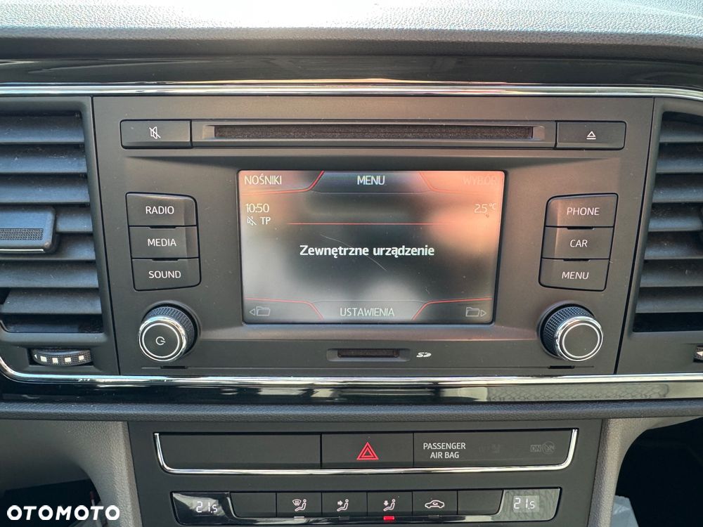 Seat Leon 1.6 TDI Style - 35