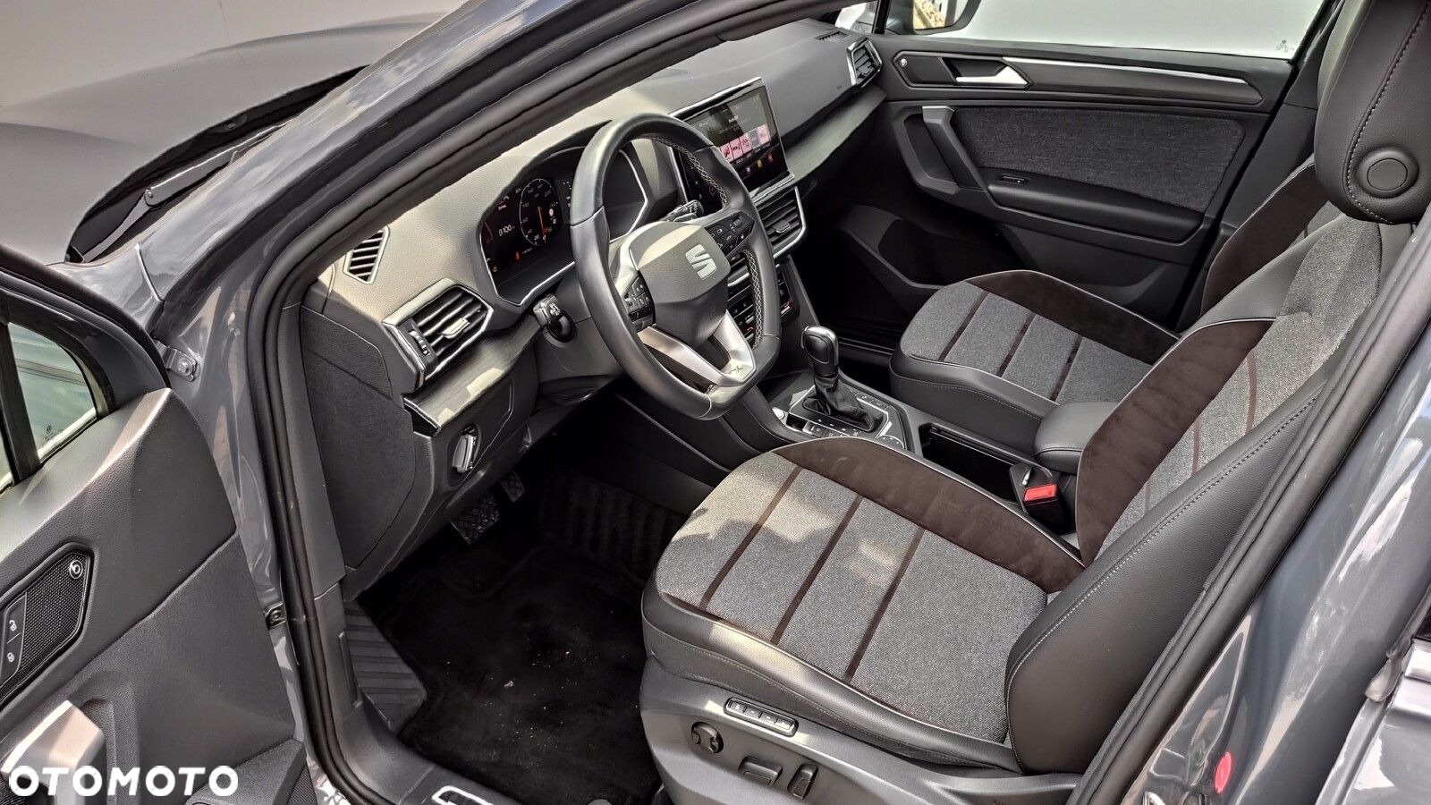 Seat Tarraco - 9