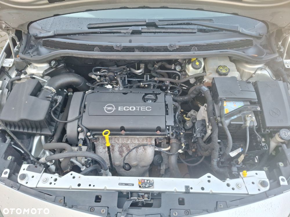 Opel Astra - 28