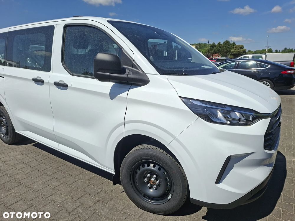 Ford Transit Custom Kombi 320 L1H1 Trend M1 - 4