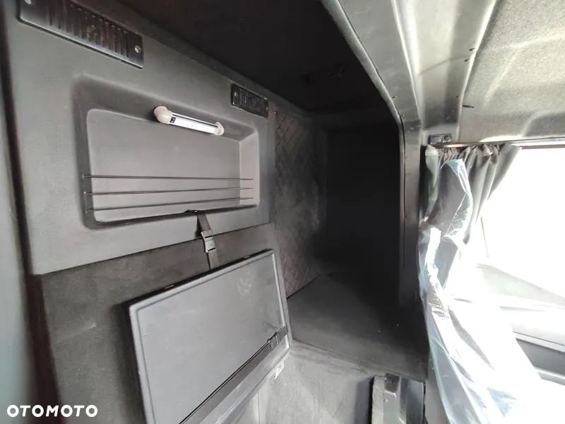 Renault Master Międzynarodówka 10EP Automat - 8