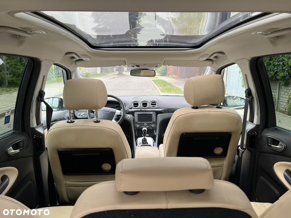 Ford S-Max 2.0 T Platinium X MPS6 - 9