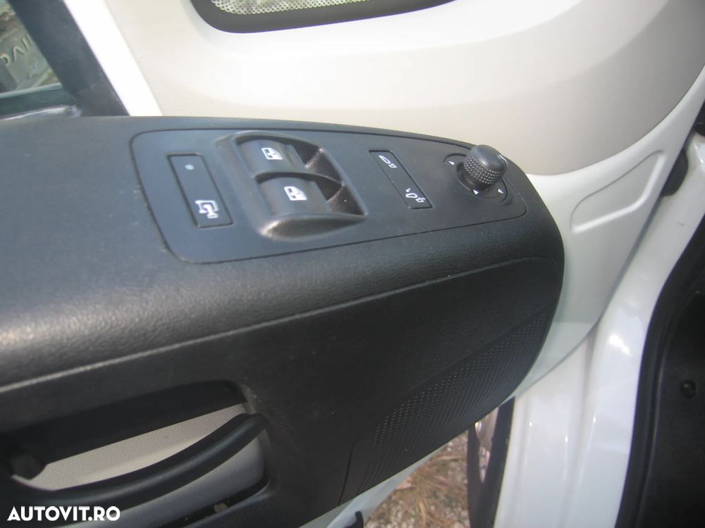 Peugeot BOXER FRIG CARRIER , DOUA CAMERE FRIGORIFICE , PRIZA 220 - 17
