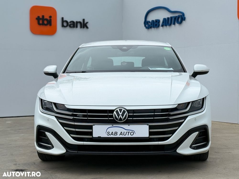 Volkswagen ARTEON 1.4 eHybrid OPF DSG Elegance - 3