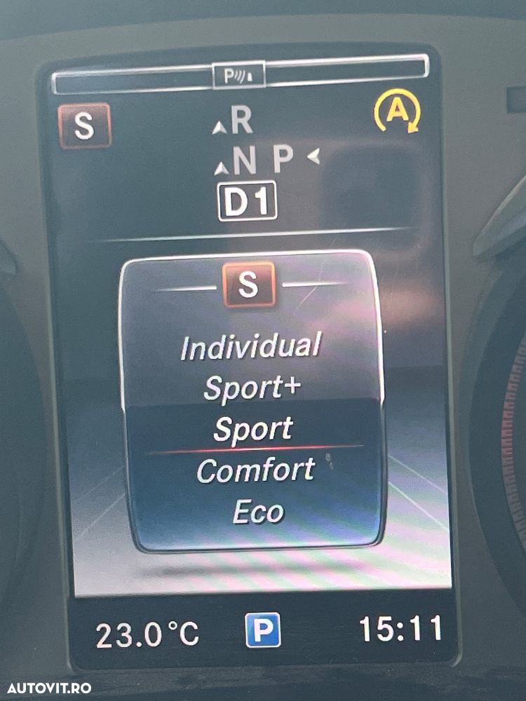 Mercedes-Benz C - 10