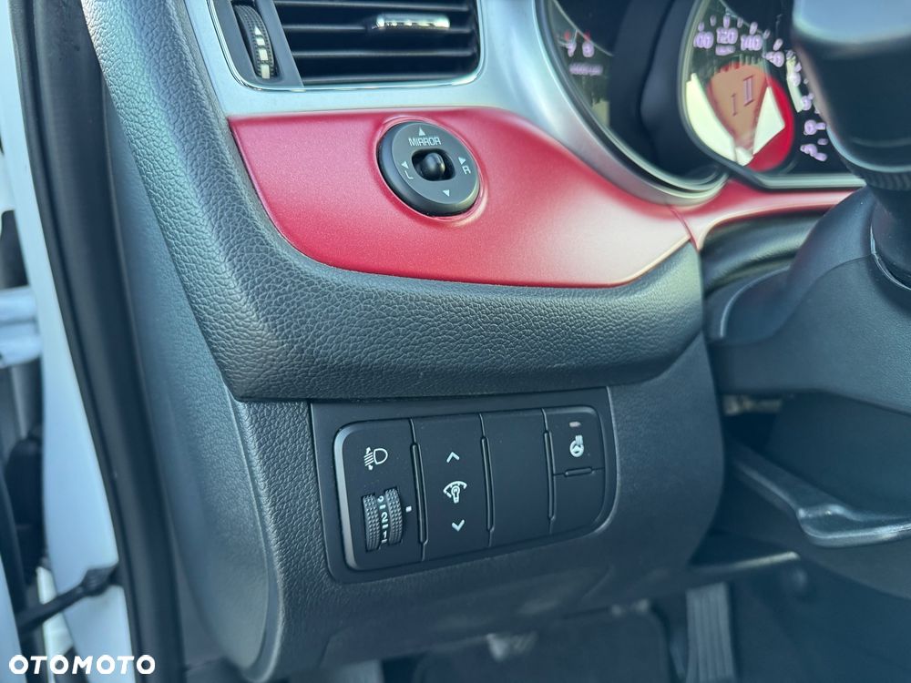 Kia ProCeed 1.6 GDI Spirit - 20