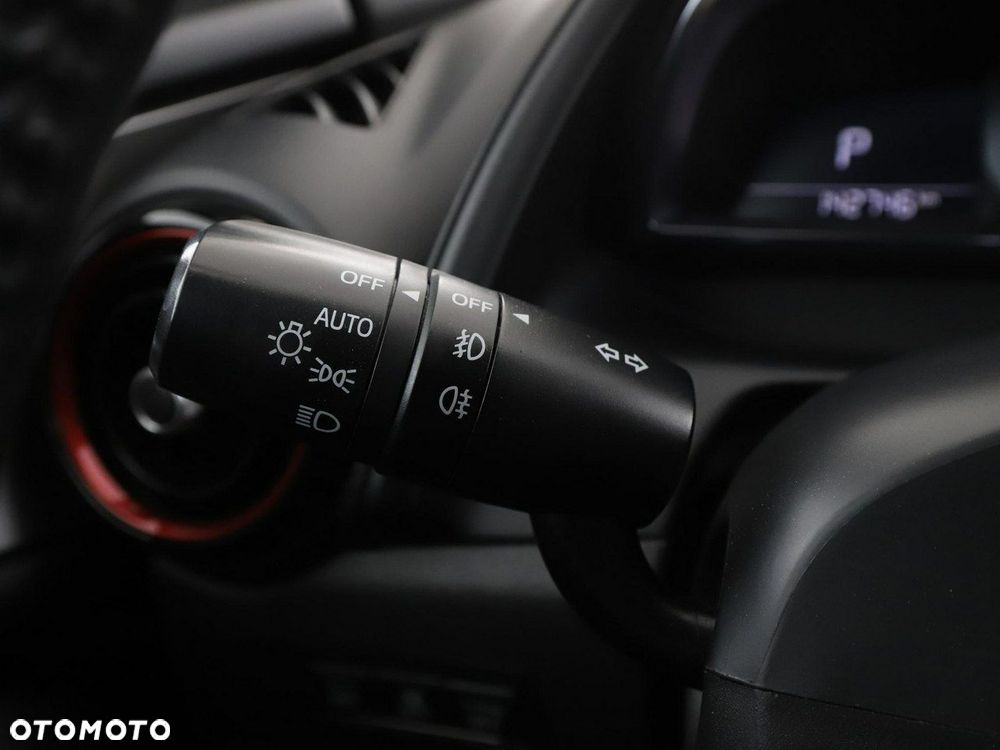 Mazda CX-3 2.0 Skyenergy - 34