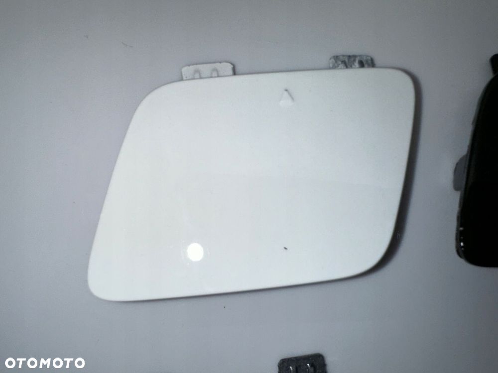 ZAŚLEPKA ZDERZAKA PRZÓD HOL BMW X3 F25 M-PAK KOLOR - 4