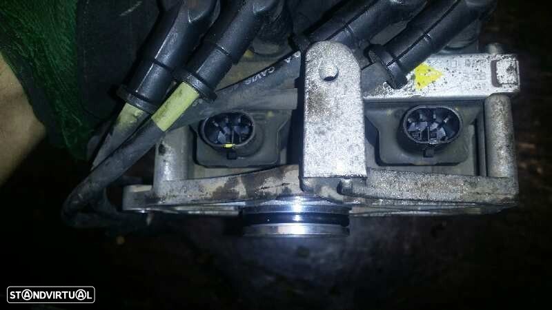 BOBINE IGNIÇÃO FIAT SEICENTO / 600 2000 -46543230 - 3