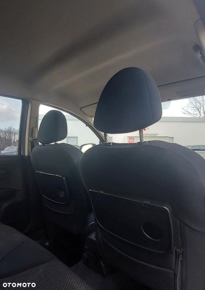 Nissan Note 1.6 Acenta - 6