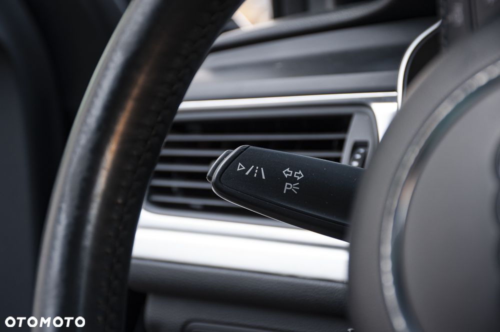 Audi A6 Limousine 3.0 TDI clean diesel Quattro S tronic - 38