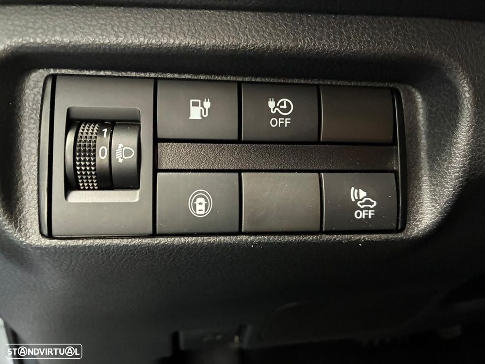 Nissan Leaf e+ Acenta - 21
