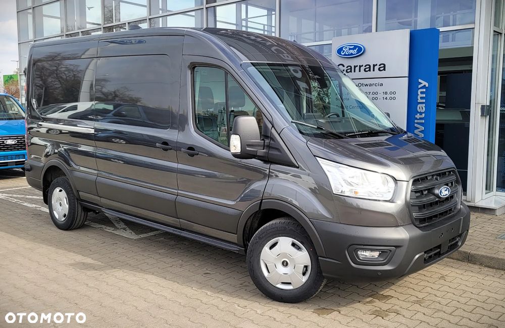 Ford Transit - 4