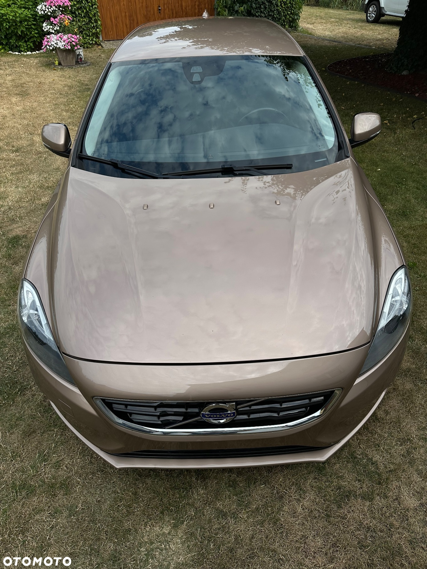 Volvo V40 D2 Momentum - 21