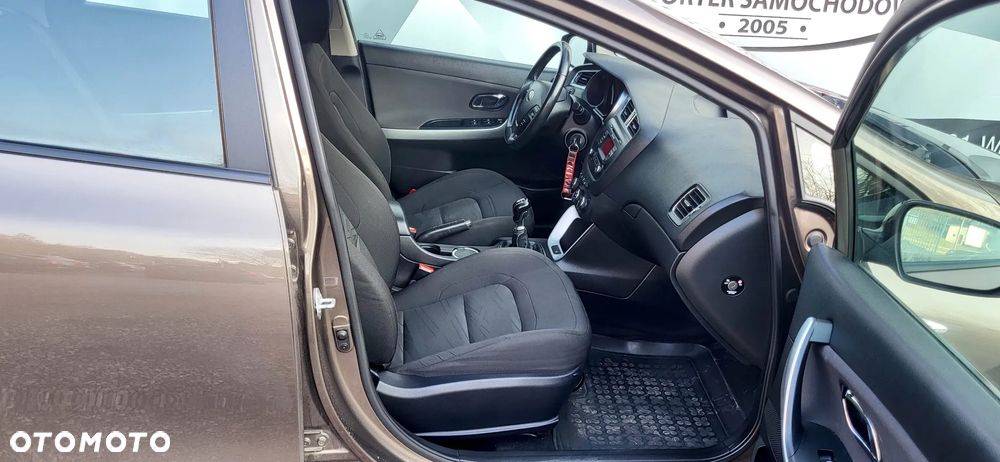 Kia Ceed 1.6 CRDi 128 Vision - 20
