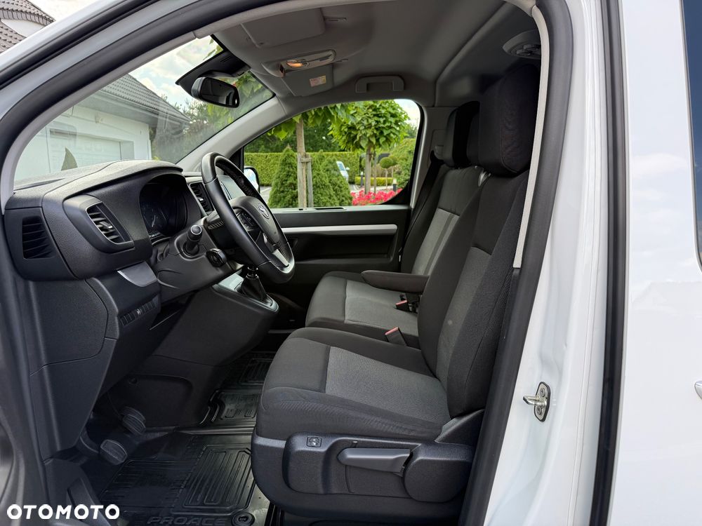 Toyota Proace Verso 2.0 D4-D Long Family - 15