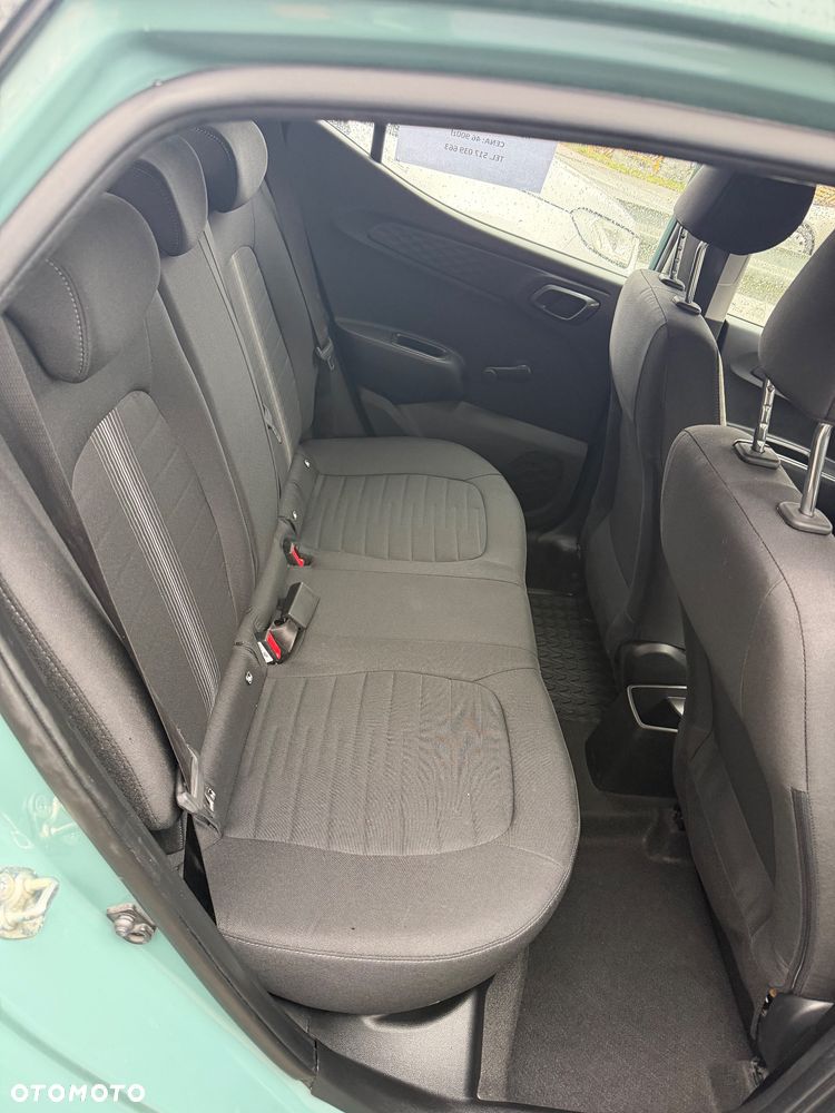 Hyundai i10 1.0 Comfort - 5