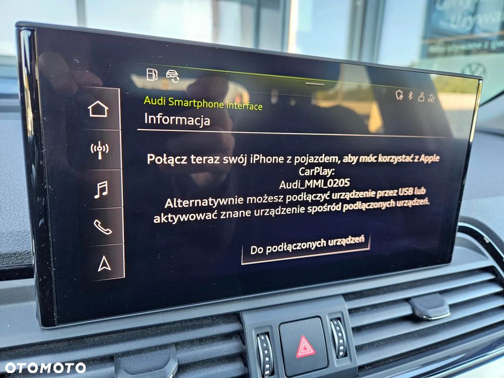 Audi Q5 40 TDI Quattro S tronic - 20