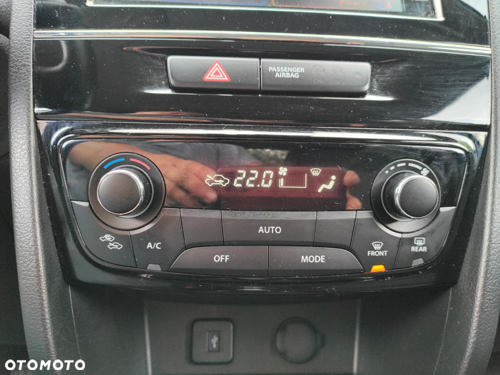 Suzuki Vitara 1.4 Boosterjet mHEV Premium Plus 2WD - 19