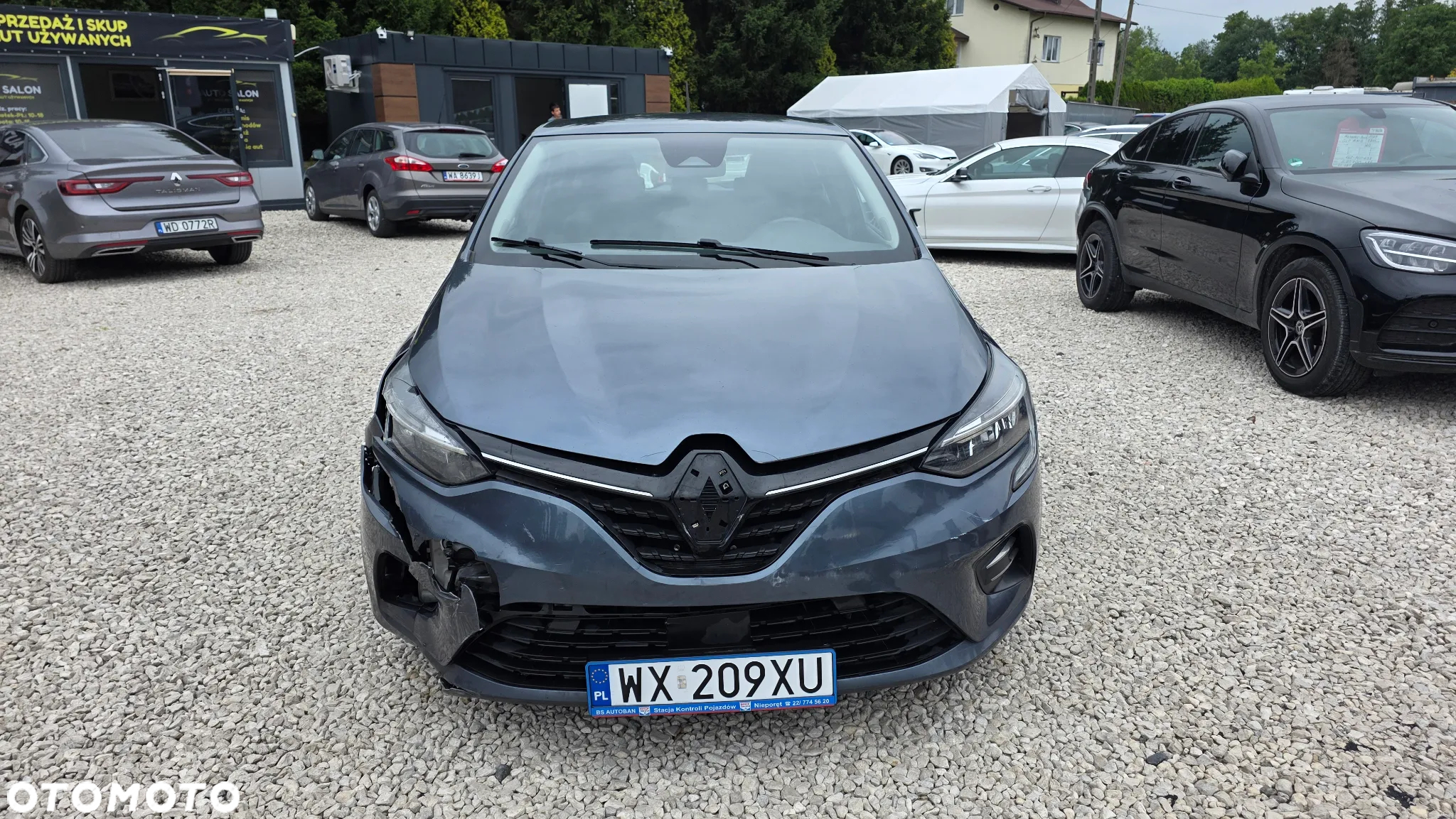 Renault Clio 1.0 TCe Intens - 2