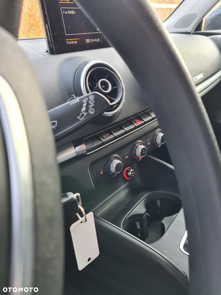 Audi A3 Sportback 1.4 TFSI Attraction - 17