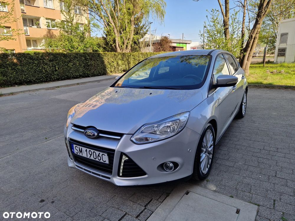 Ford Focus - 2