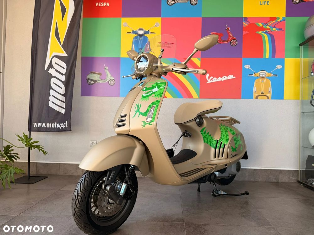 Vespa Inny - 5