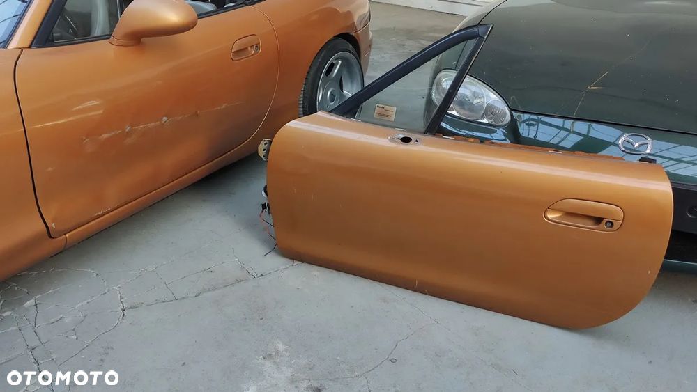 Mazda MX-5 - 17