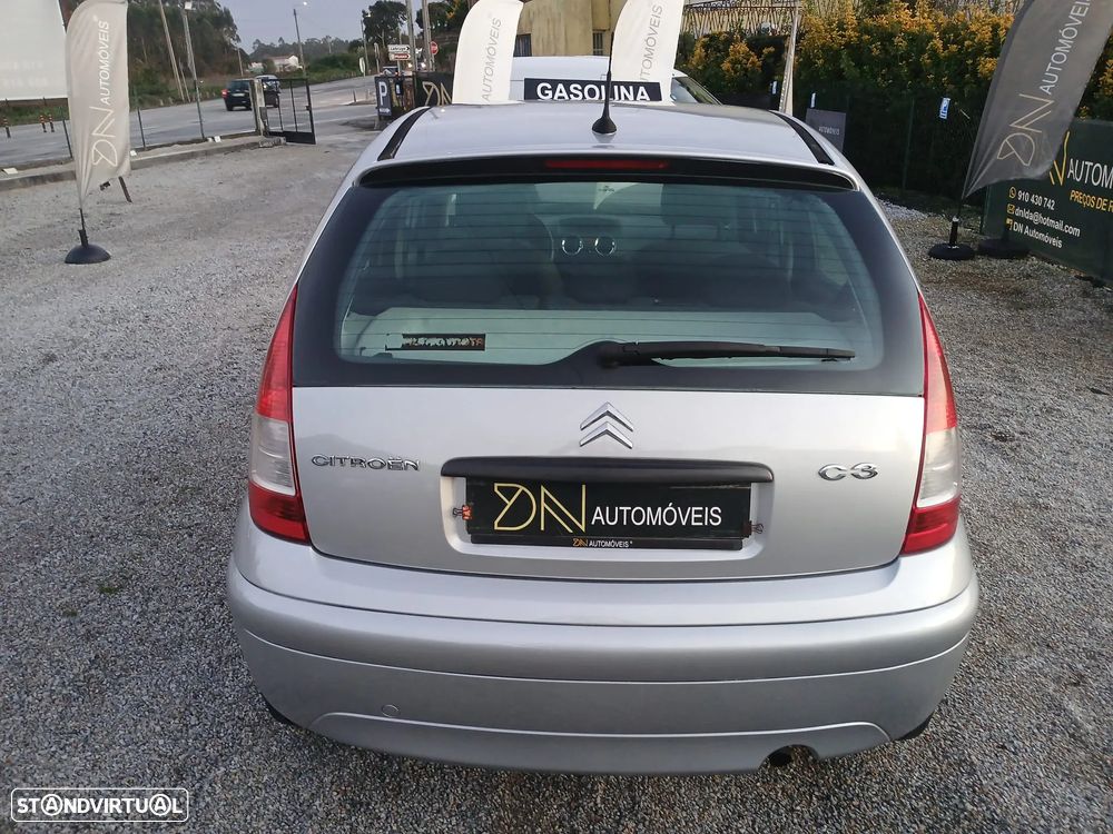 Citroën C3 1.1 RFM - 11