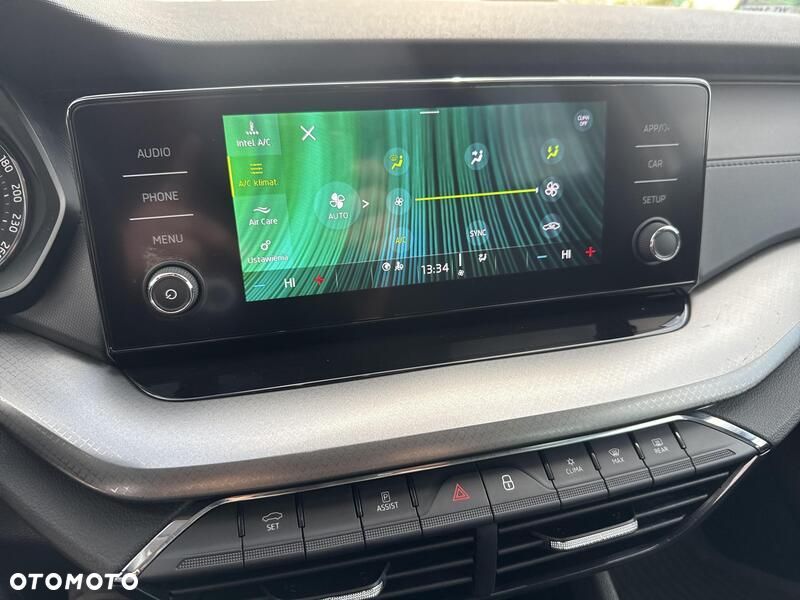 Skoda Octavia 1.5 TSI ACT Ambition - 16