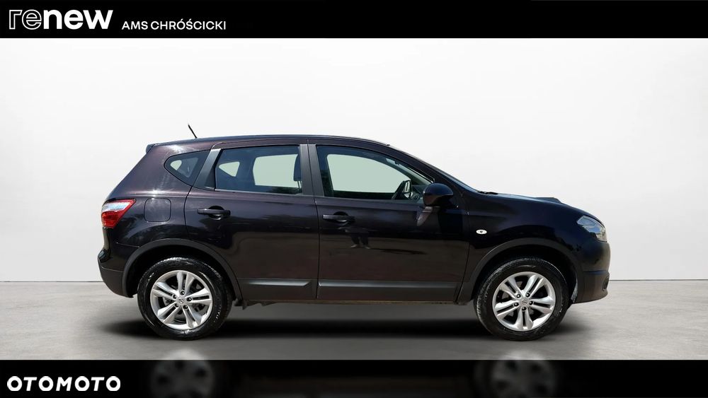 Nissan Qashqai 1.6 Acenta - 7