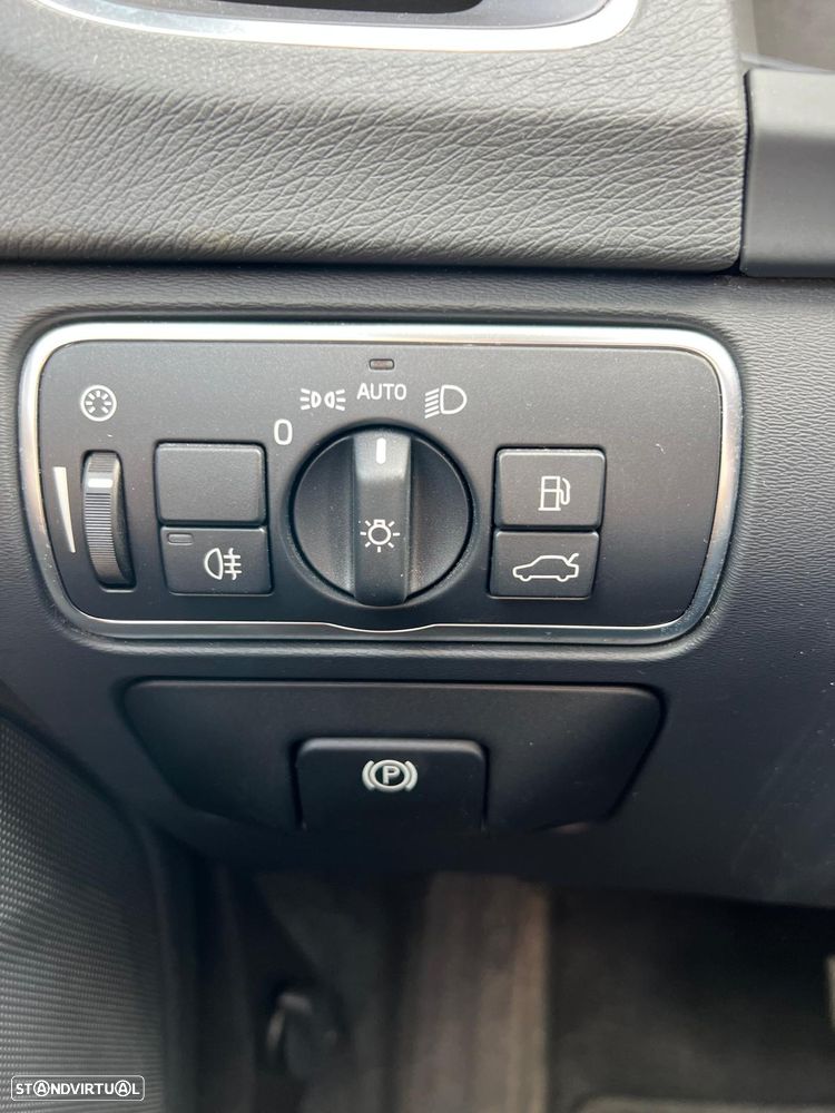 Volvo V60 - 38