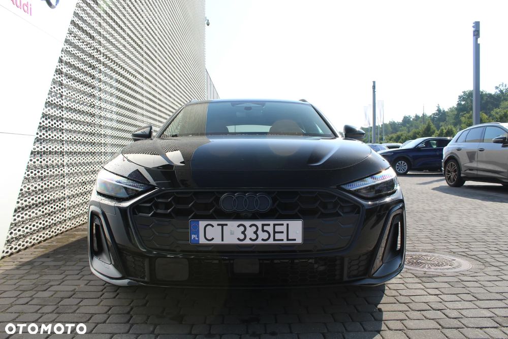 Audi A5 Avant e-Hybrid 220 kW Quattro S tronic - 3