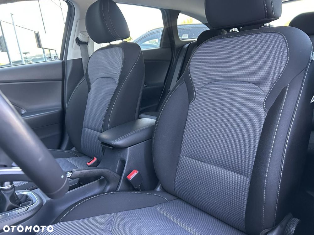 Hyundai i30 1.0 T-GDI Modern - 12