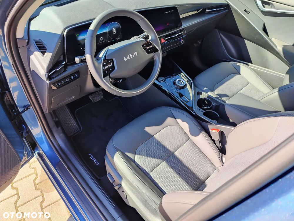 Kia Niro - 12