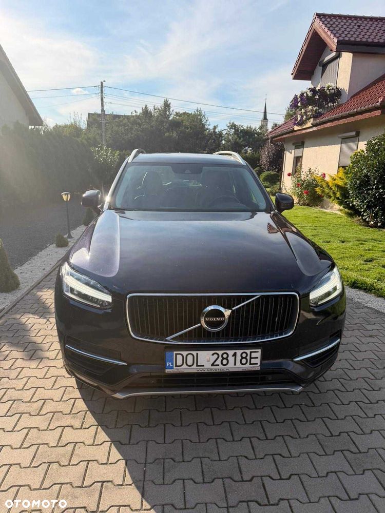 Volvo XC 90 - 2