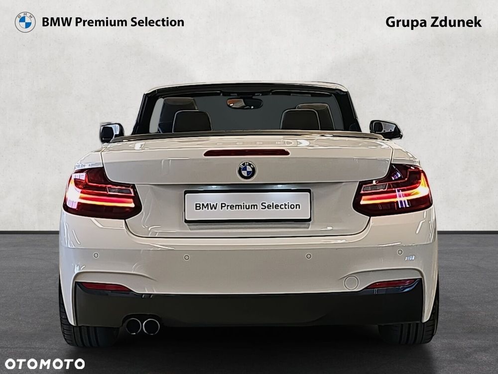 BMW Seria 2 - 7