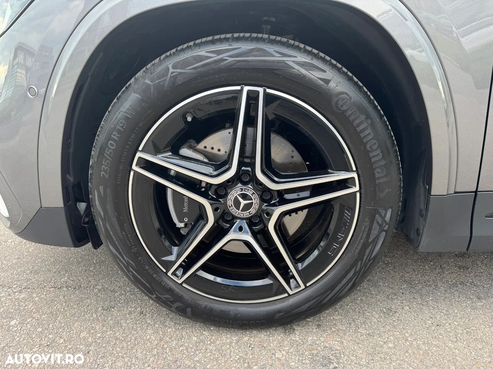 Mercedes-Benz GLA 220 4MATIC 8G-DCT AMG Line Advanced Plus - 34