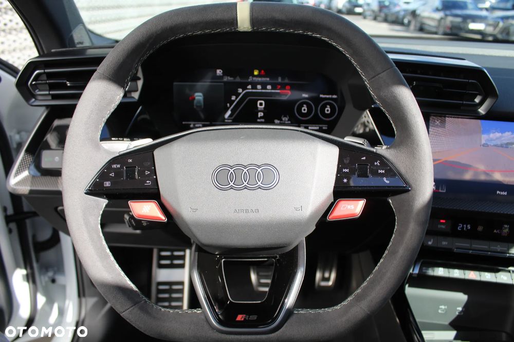 Audi RS3 Sportback - 27