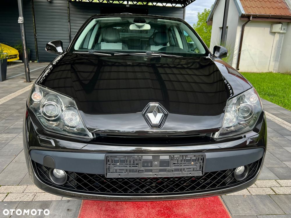 Renault Laguna - 14
