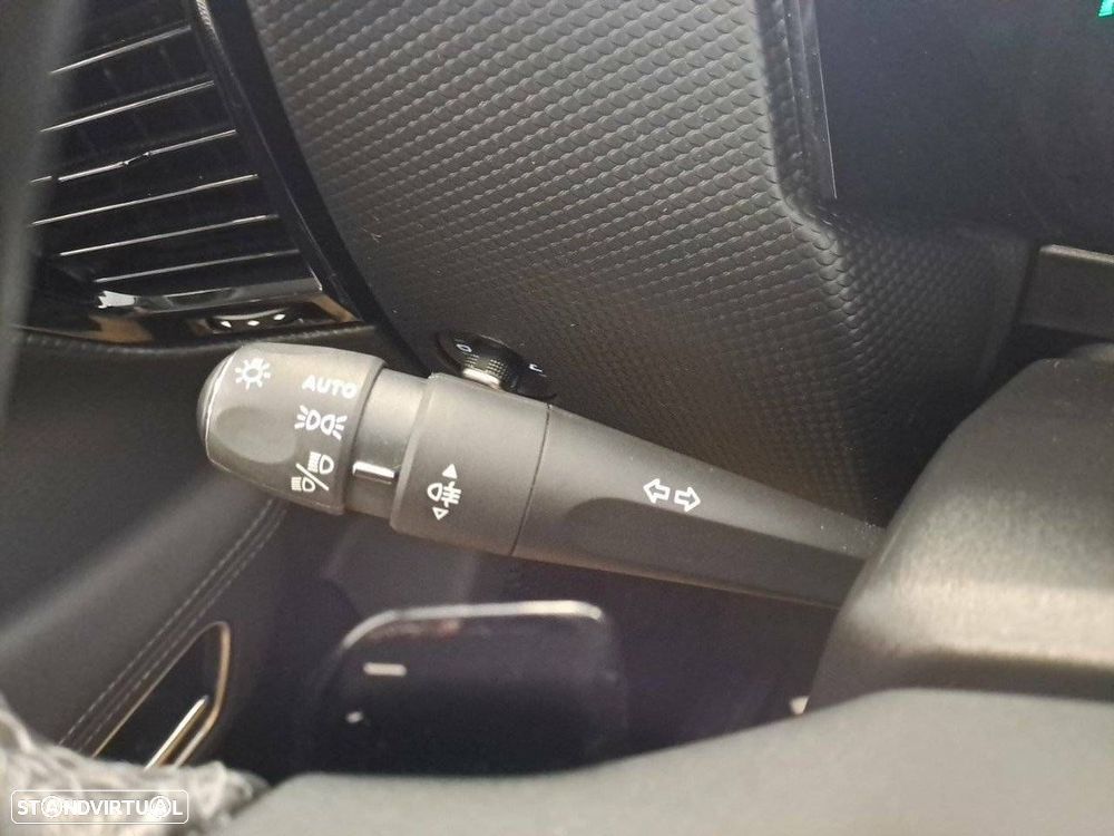 DS DS4 4 1.2 PureTech Trocadero EAT8 - 14