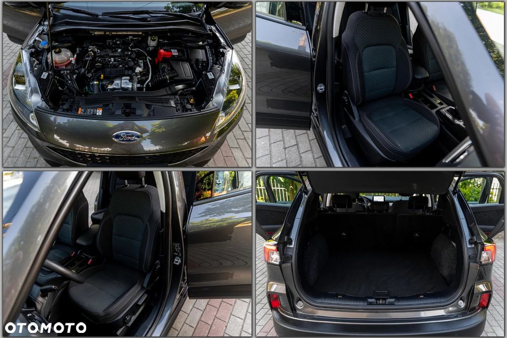 Ford Kuga - 38
