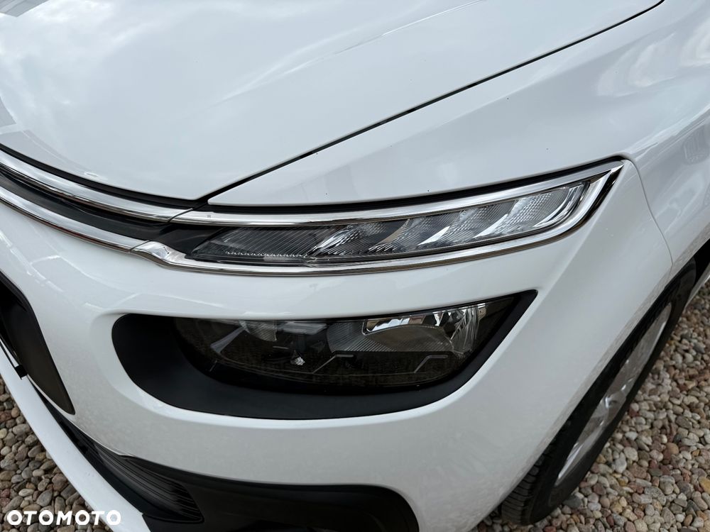 Citroën C4 Grand Picasso BlueHDi 120 SELECTION - 35