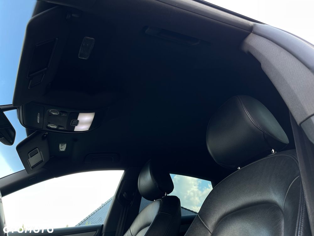 Audi A5 Sportback - 27