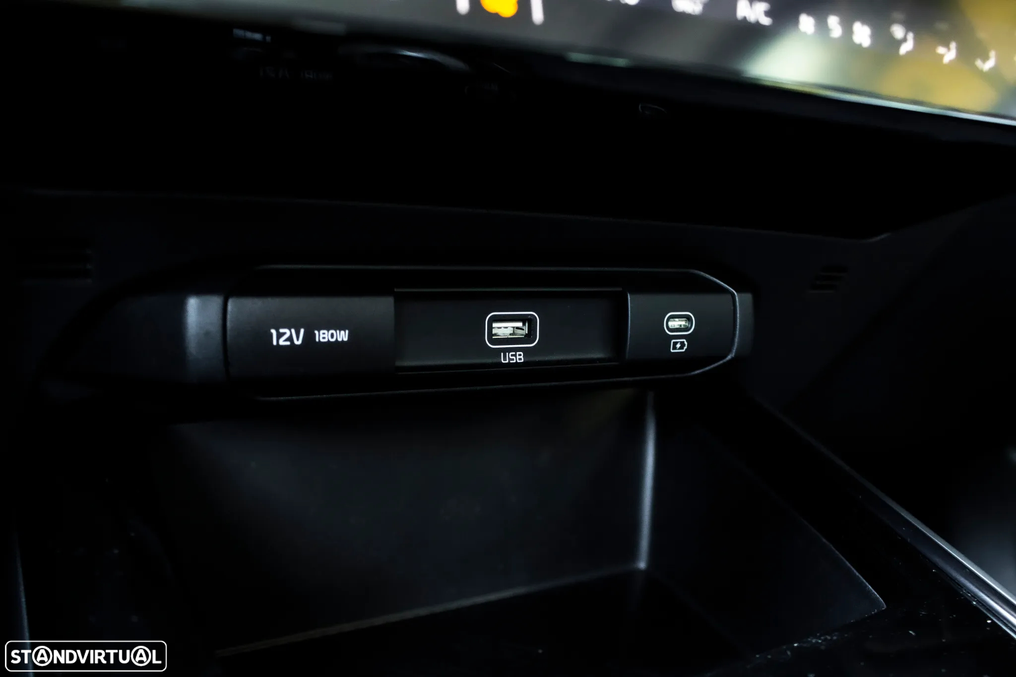 Kia Niro EV Spirit - 26
